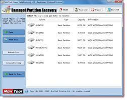 minitool data recovery 7.0 crack key download